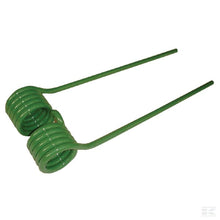 Krone Rotary Tedder Tine