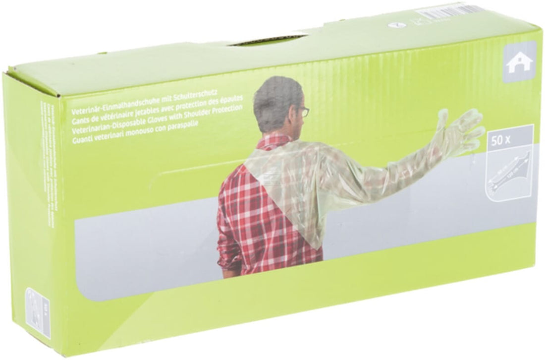 Kerbl Veterinary gloves