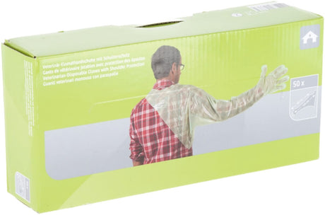 Kerbl Veterinary gloves