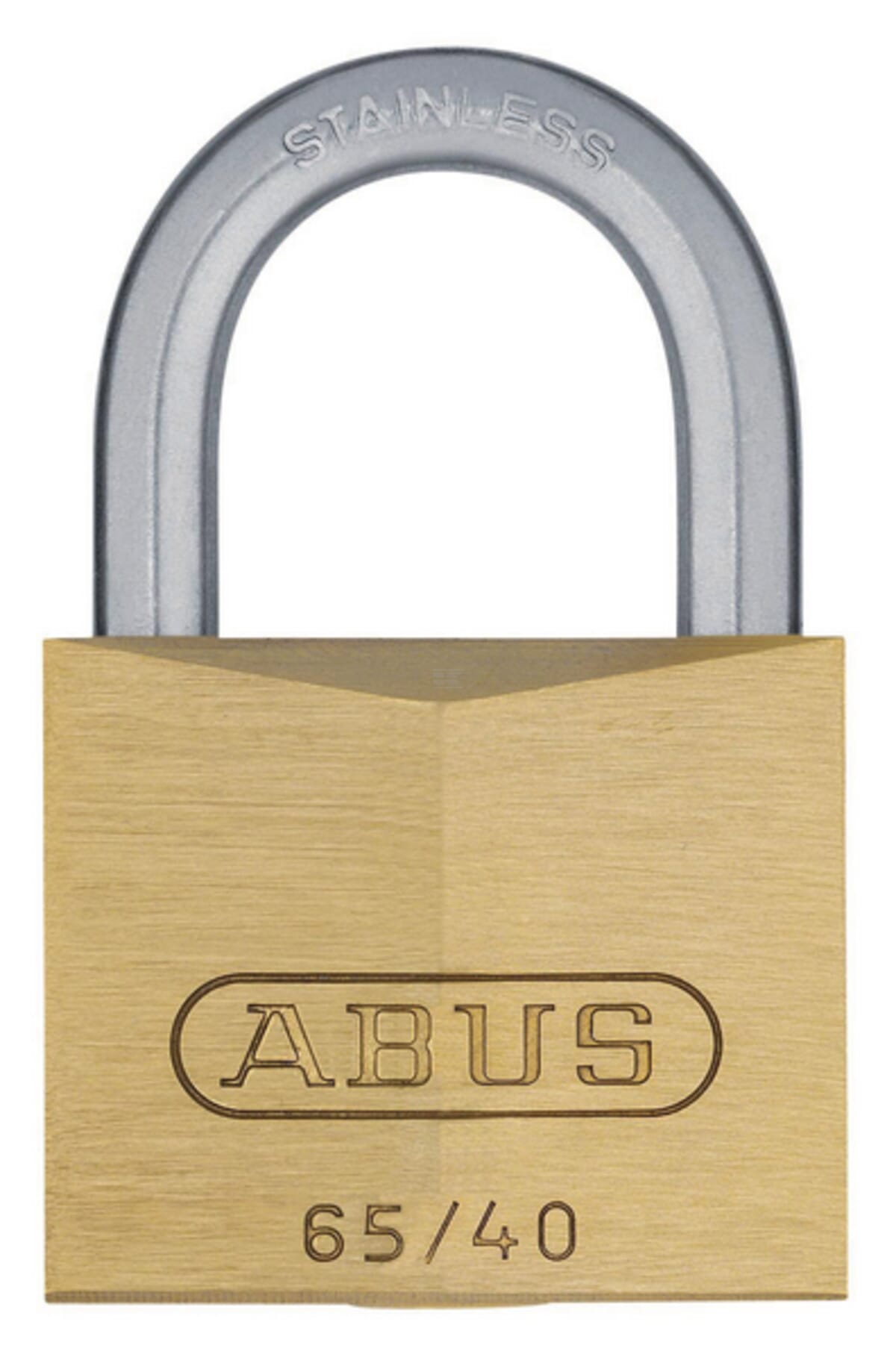 Abus Brass padlocks 65