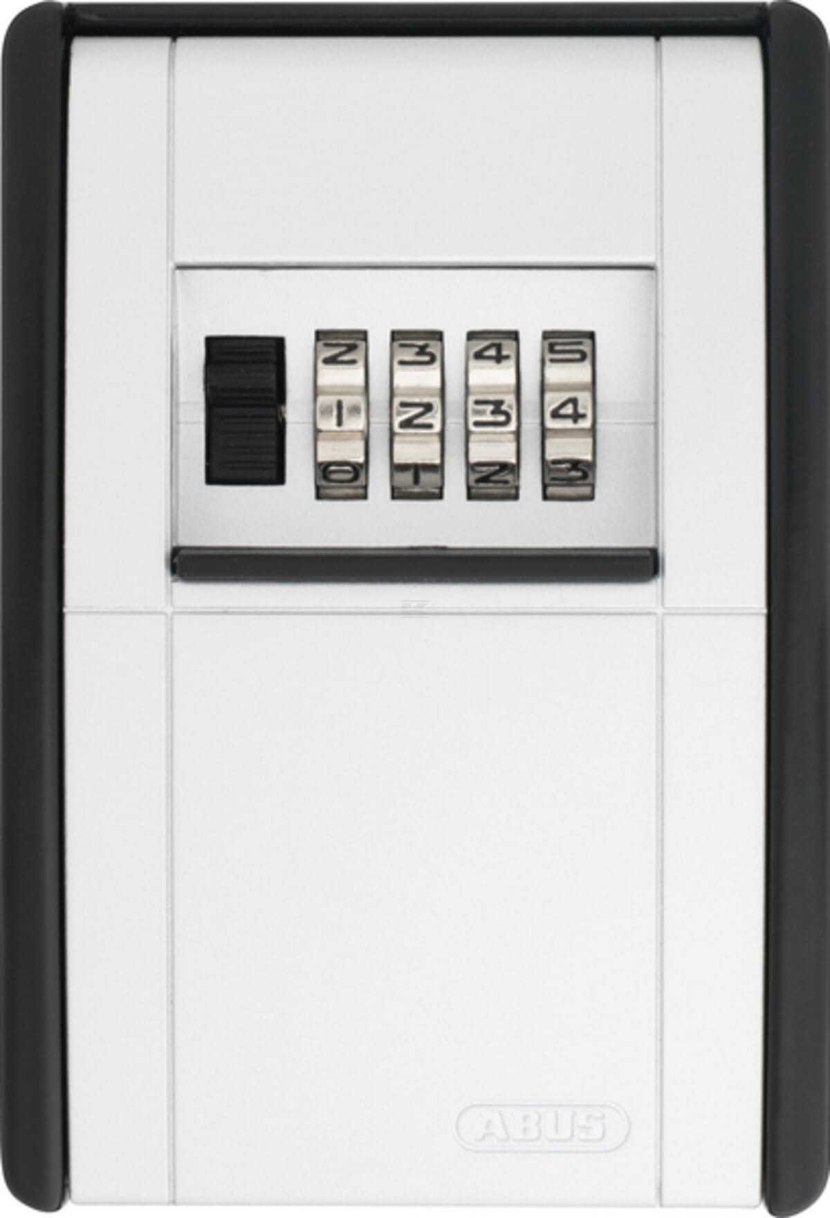 Abus Key safe with combination lock 787