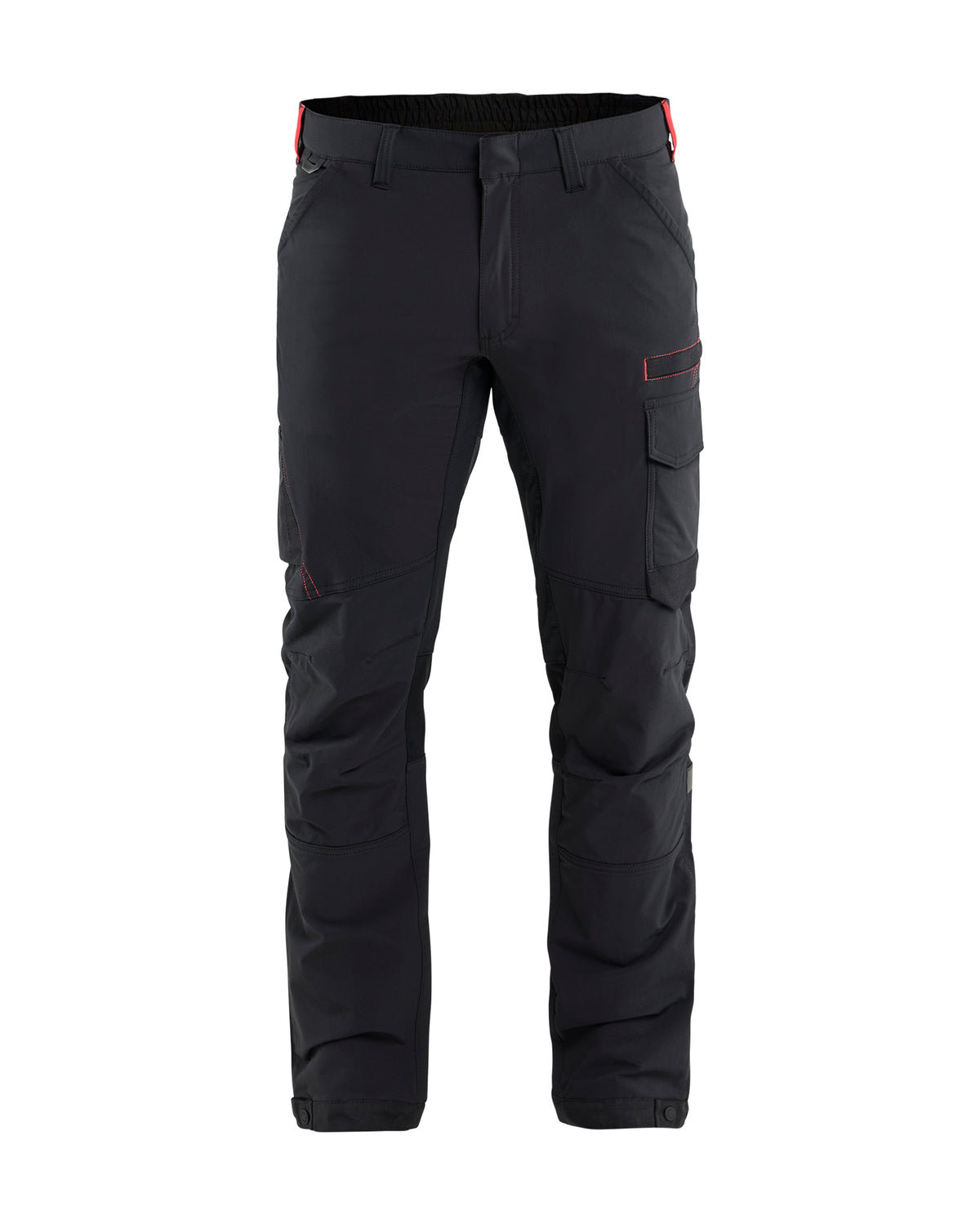 Blaklader 1422 4-way-stretch service trousers