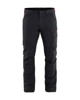 Blaklader 1422 4-way-stretch service trousers