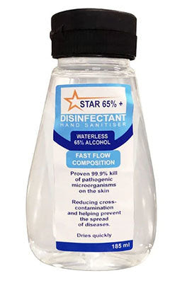 Hand Sanitiser