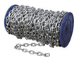 Galvanized well chain