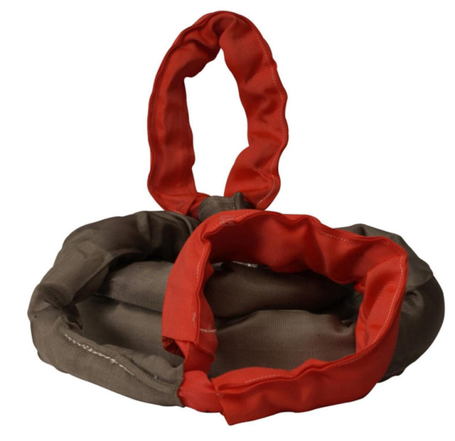 Towing strap