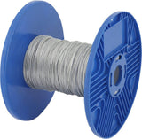 Steel wire rope