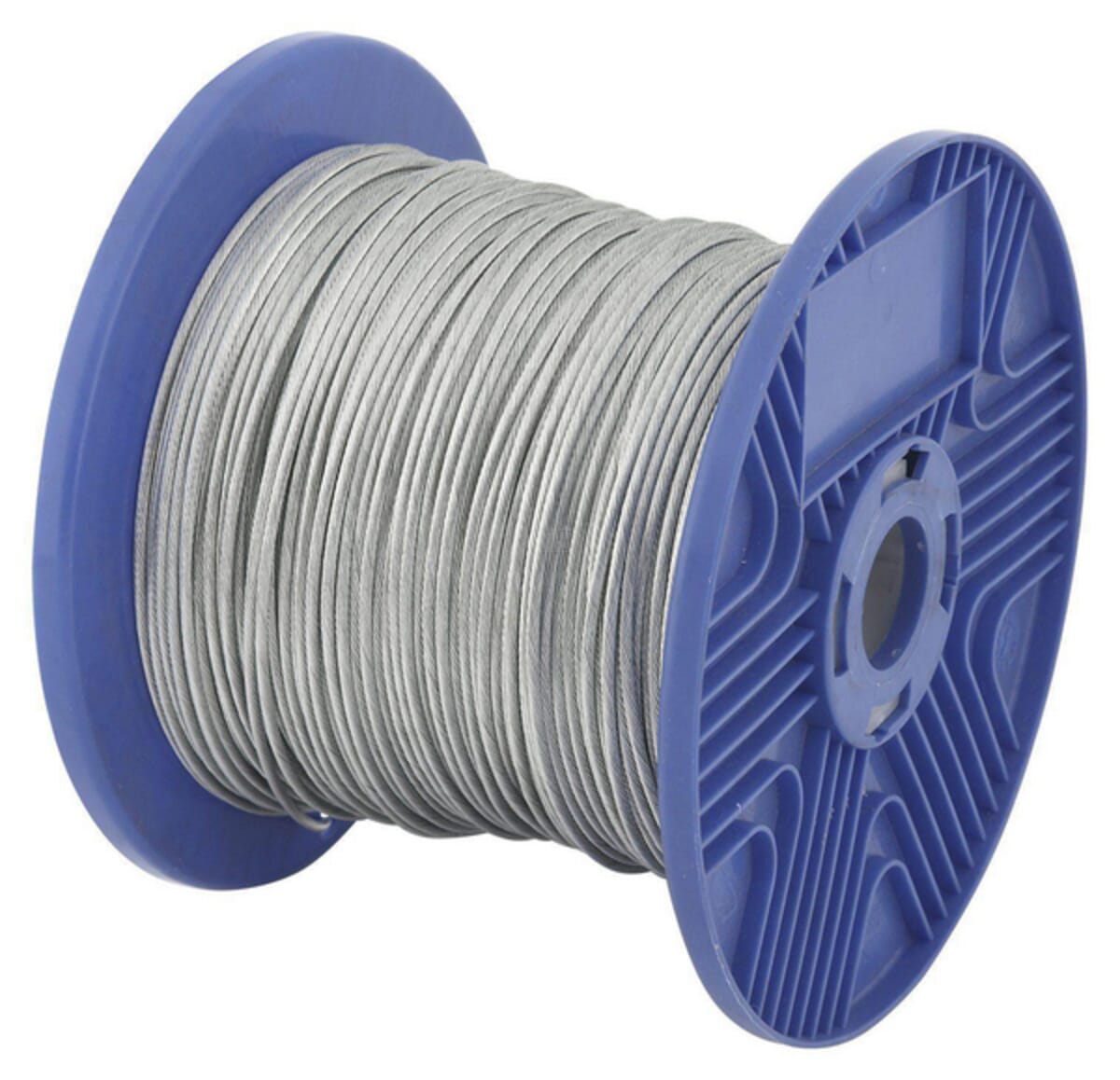 Steel wire rope
