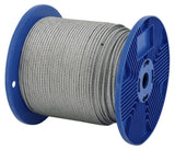 Steel wire rope