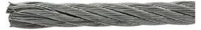 Steel wire rope