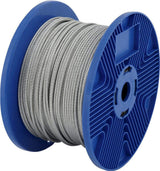 Steel wire rope