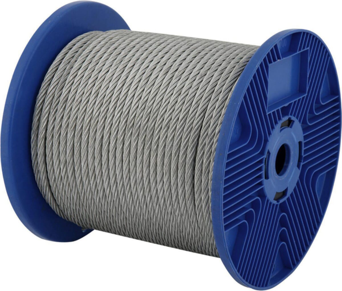 Steel wire rope