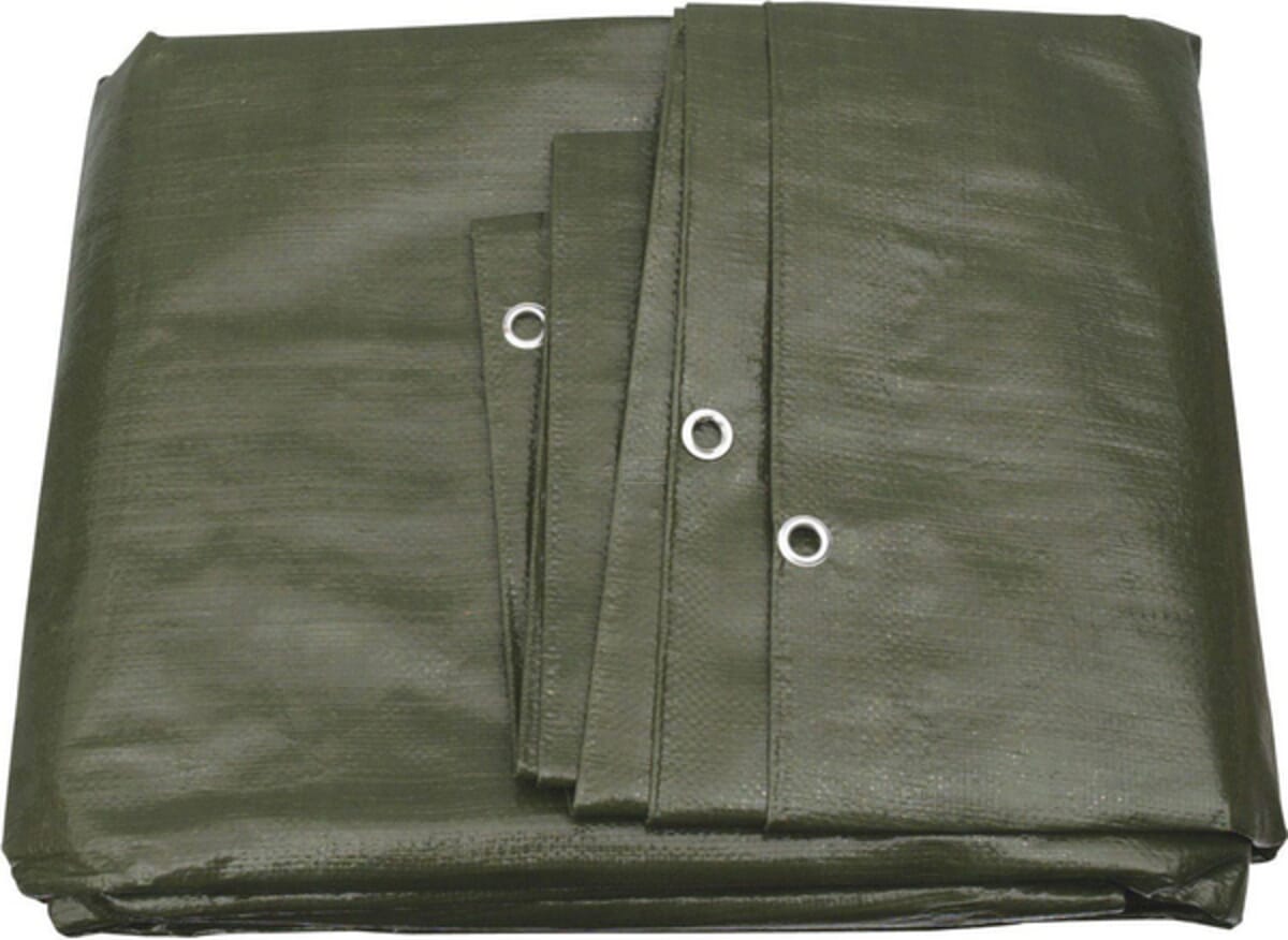 Tarpaulins
