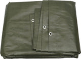 Tarpaulins