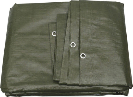 Tarpaulins
