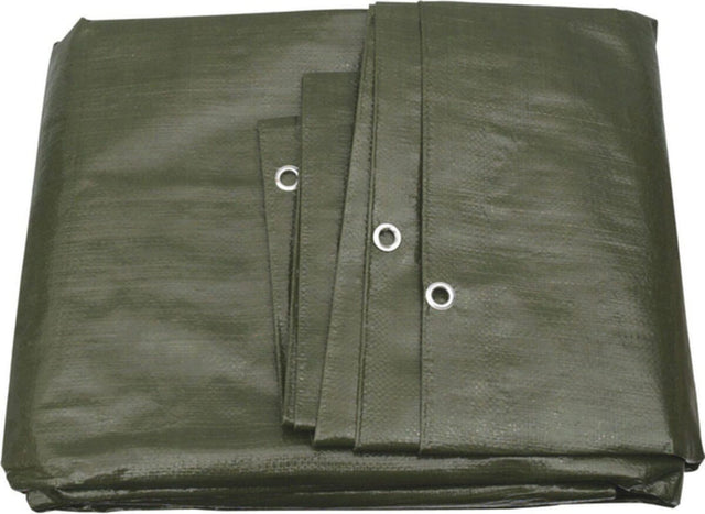 Tarpaulins