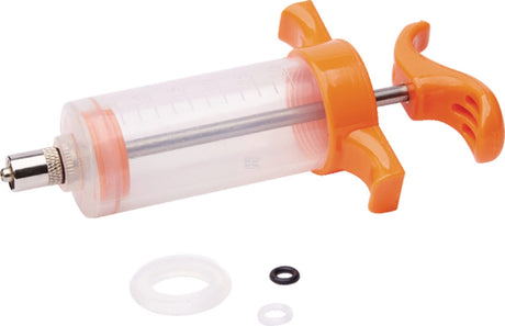 Syringe