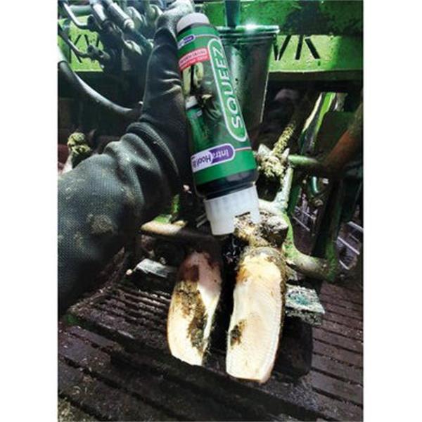 Intra Hoofit Gel Squeeze Tube