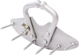 Calf weaner aluminium
