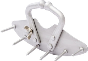 Calf weaner aluminium