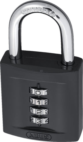 Abus Combination padlock 158