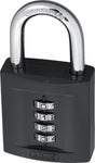 Abus Combination padlock 158