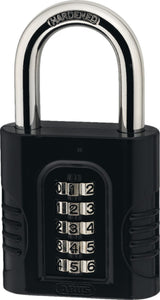 Abus Combination padlock 158