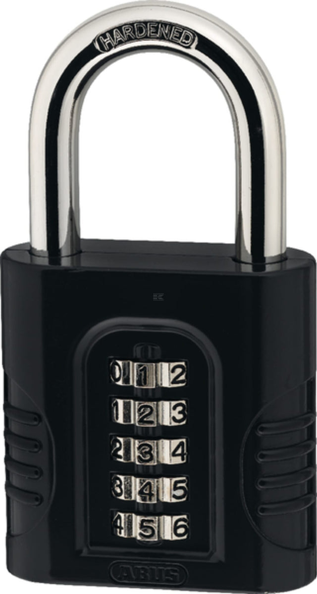 Abus Combination padlock 158