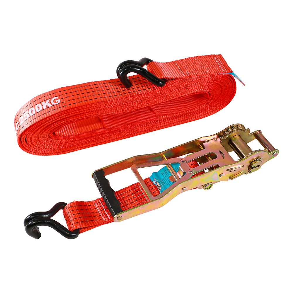 Timco Ratchet Straps