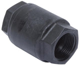 GEOline Check valve