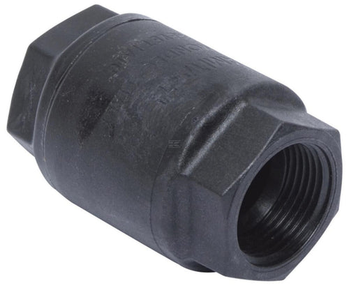 GEOline Check valve