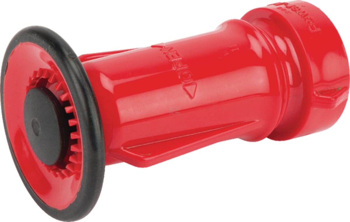 Spray nozzle with female thread - PowerJet