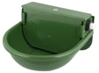 Farma Bowl drinker with float valve