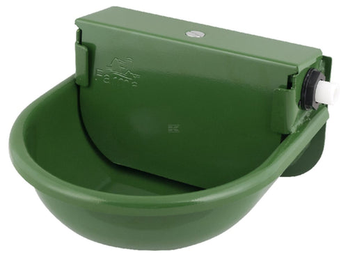 Farma Bowl drinker with float valve