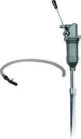 Bonezzi Hand pump Oil/Diesel