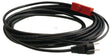 Kerbl Heating cable with thermostat