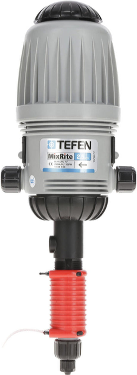 Tefen Dosing pump MixRite 2.5