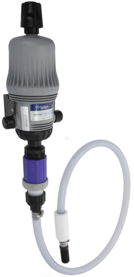 Dosing pump MixRite 3.5