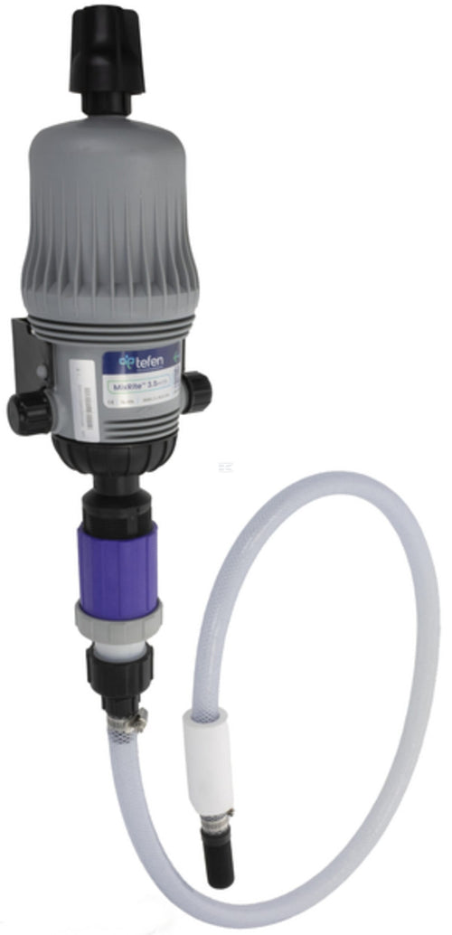 Dosing pump MixRite 3.5