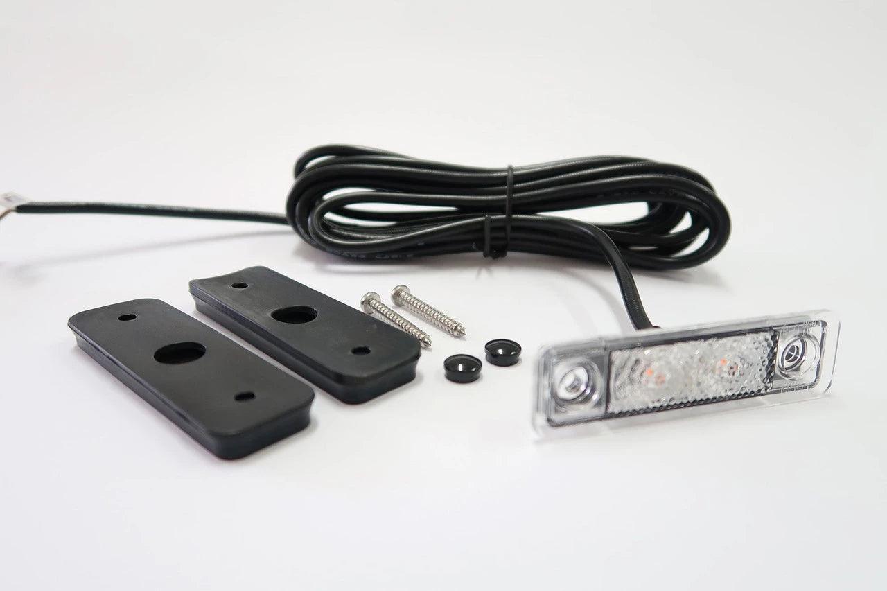LEDSON Astral Marker Lamp - White