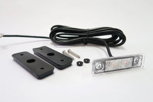 LEDSON Astral Marker Lamp - Amber Smoke