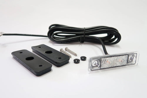 LEDSON Astral Marker Lamp - Red