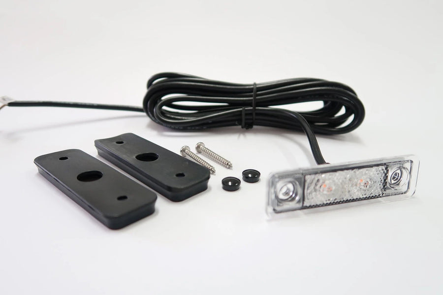 LEDSON Astral Marker Lamp - Red
