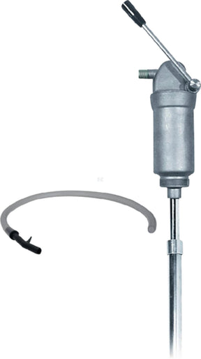 Bonezzi Hand pump Oil/Diesel