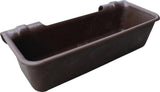 OK Plast Hook over trough