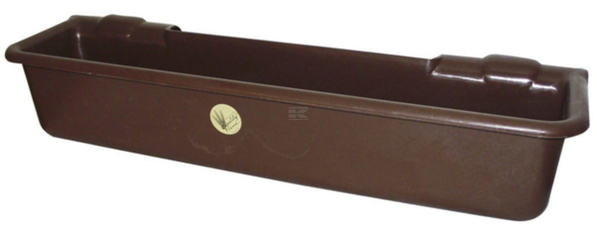 OK Plast Hook over trough