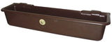 OK Plast Hook over trough