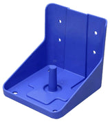 Salt lick holder