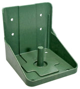 Salt lick holder
