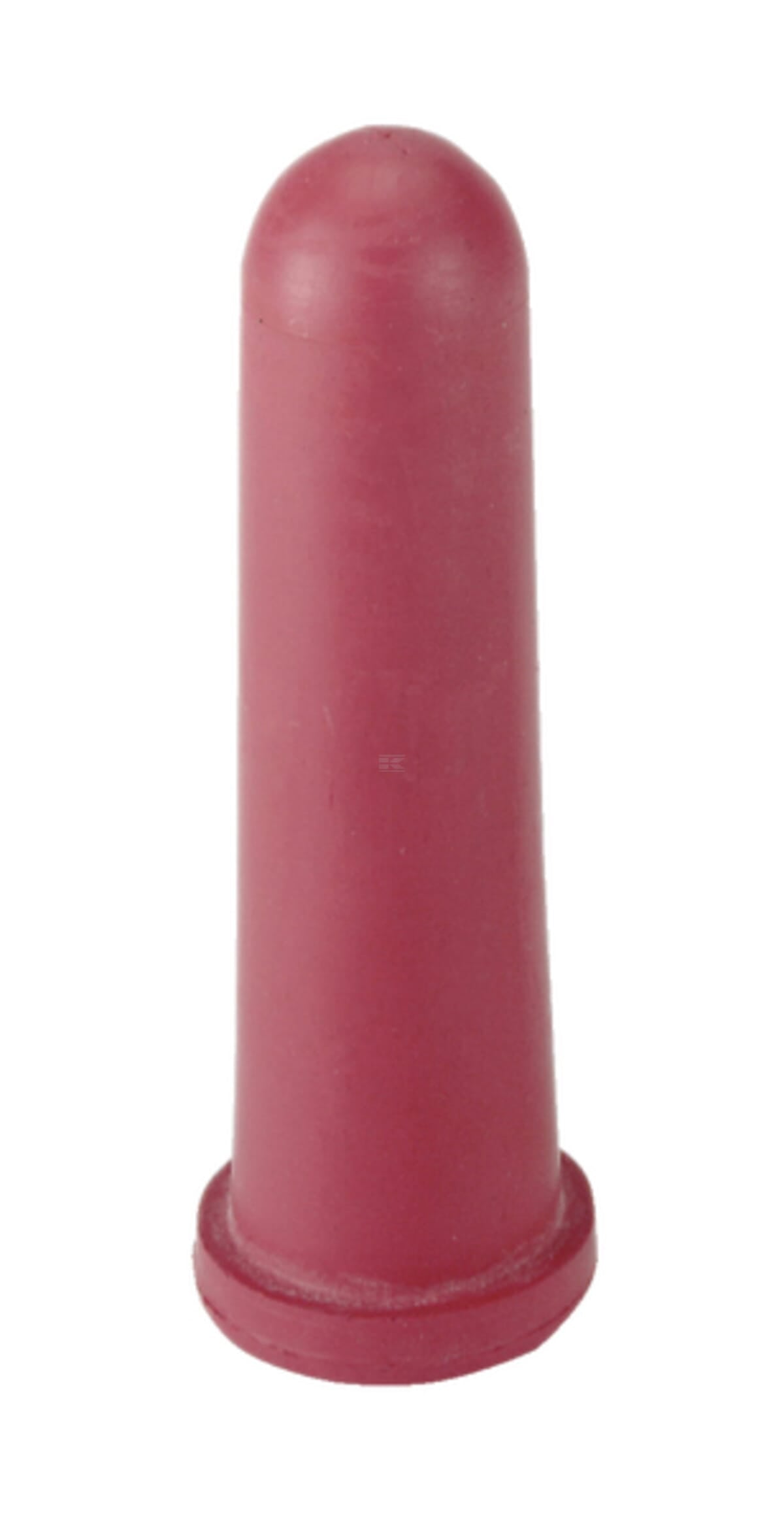 Teat for feeding bucket
